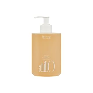 anillO Amber Scented Hand & Body Wash 450ml