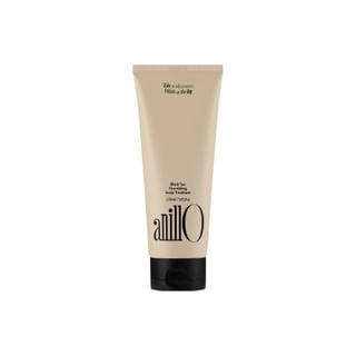 anillO Black Tea Scalp Treatment