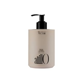 anillO Black Tea Shampoo 450ml