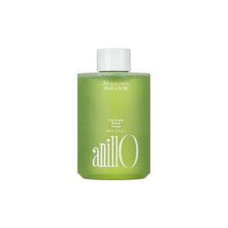 Vinaigre capillaire anillO Lime du Dimanche