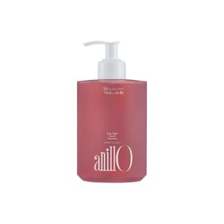 anillO Repairing Shampoo - Rosy Night