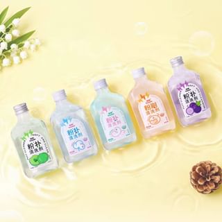 Yaozi Fruity Puff Cleanser - Grape (150ml)