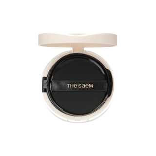 Cushion corrector The Saem Cover Perfection - #1.5 Beige Natural
