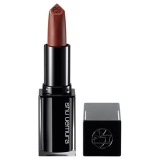 Lápiz labial mate Shu Uemura Kinu Unlimited en KM BR 793