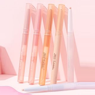 Crayon de maquillage JILL LEEN Glitter Aegyo Sal, #602 Champagne (1-3)