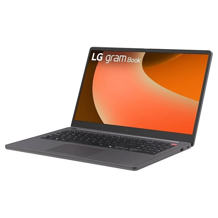 LG gram Book 15U50T-G.AP56F - 15.6" Core i5, 16GB RAM, 512GB SSD