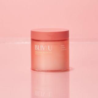BLIV:U Collagen Bouncing Serum Pads