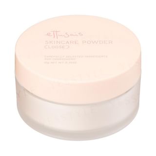 Polvo suelto para el cuidado de la piel Ettusais - 10g