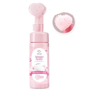 My Scheming Amino Acids Facial Cleansing Mousse, 150ml
