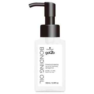 Aceite de unión Schwarzkopf Japón 100ml