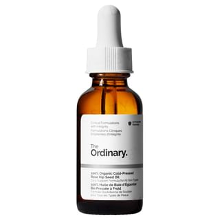 The Ordinary 100% Organic Cold Pressed Rose Hip Seed Oil 30ml