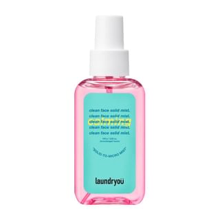 Brumisateur apaisant solide Laundryou, 100g