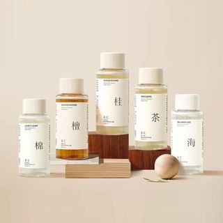 TO GLOW Botanical Essence Body Wash (Travel Size) - 7 Flavors