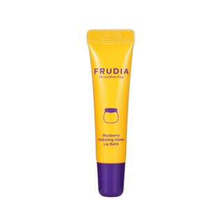 Baume à lèvres hydratant au miel et à la myrtille FRUDIA