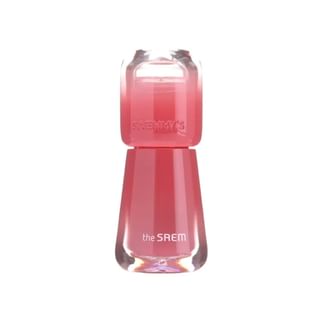 The Saem - Saemmy's Ade Shot Tint 2024, 10 Colores - #02 Pecho Oolong