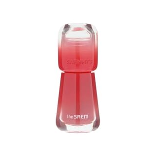 The Saem - Saemmy's Ade Shot Tint 2024, 10 Colores - #05 Rosa Hibisco