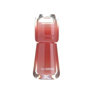 The Saem - Tintas Labiales Saemmy's Ade Shot 2024, 10 Colores - #06 Canela de Manzana