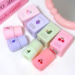 Bálsamo labial Gege Bear Extracto de Fruta - 13g