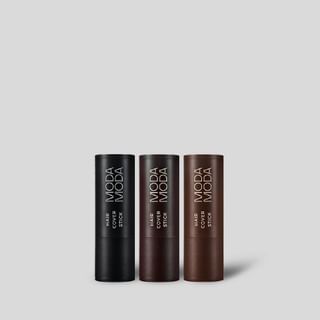 MODAMODA Pro-Change Hair Cover Stick - Dark Brown