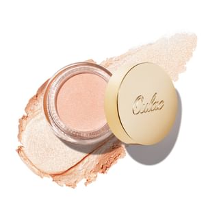 Oulac Cream Eyeshadow - 40 Colors #25 Ocean Heart - 6g