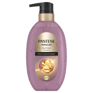 Pantene Japan Hydrating Shampoo, 440g