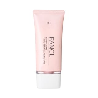 Fancl Hand Cream Brightening & Aging Care, 50g