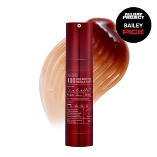 VT Red Booster Reedle Shot 100