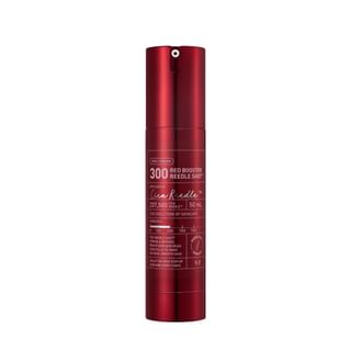 VT Red Booster Reedle Shot 300 Serum