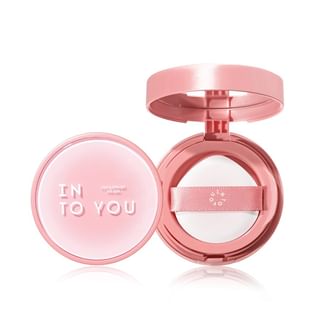 Rubor en espuma Into You - 12 colores #CB05 Lavanda Fresca - 3,2 g
