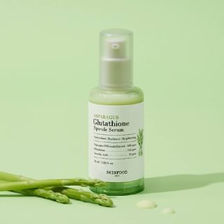 Sérum Spicule de Glutathion d'Asparagus SKINFOOD 50ml