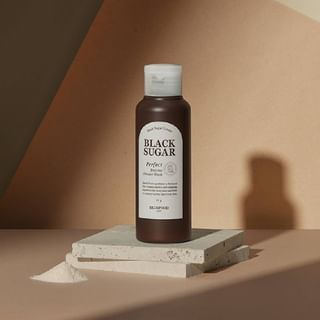SKINFOOD Black Sugar Enzyme Powder Wash, 65g