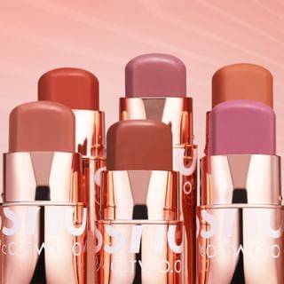 Blush O.TWO.O Glow Color Bounce (4-6) #04 Subtil - 7g