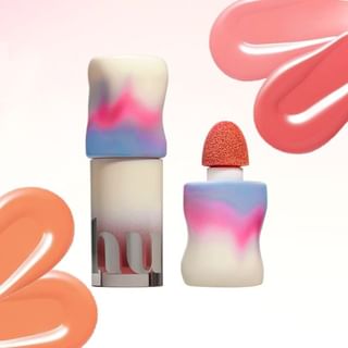 Blush aérien multi-usage Uhue - Champagne (#L02)