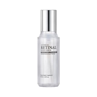 Serum régénérateur retinol LABIOTTE Aesthe RX 50ml