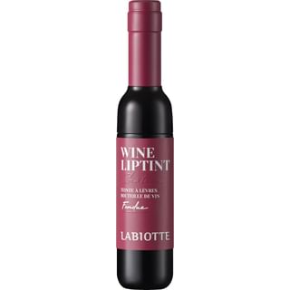 LABIOTTE Fond de maquillaje labial Chateau Vino - 8 colores #PK02 Vino Malbec