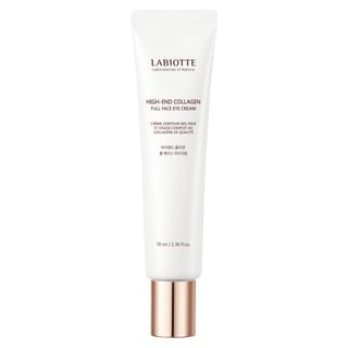 LABIOTTE High-End Collagen Full Face Eye Cream 70ml