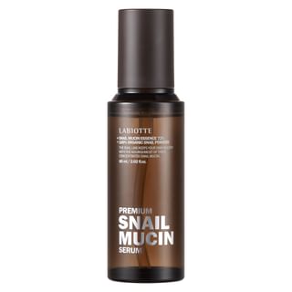LABIOTTE Snail Mucin Serum 60ml