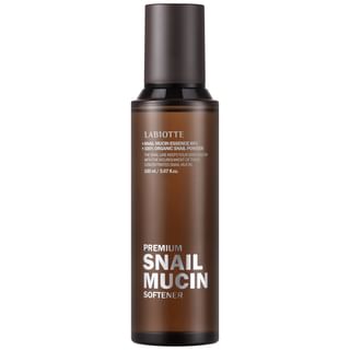 Suavizante de mucina de caracol LABIOTTE Premium 150 ml
