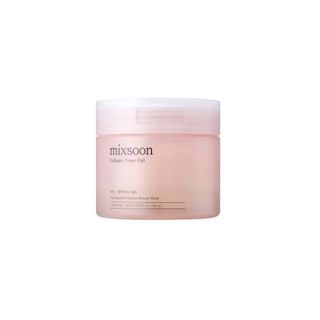 mixsoon Collagen Toning Pads