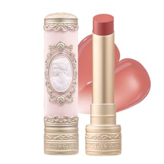 Lápiz labial MilleFee Antoinette - 02 Marrón Rosa