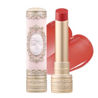 Lápiz labial derretido MilleFee Antoinette - Apple Glaze 05