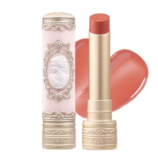 Lápiz de labios MilleFee derretido Antoinette 06 Naranja Sol