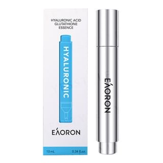 Essence de Glutathion d'Acide Hyaluronique EAORON 10ml