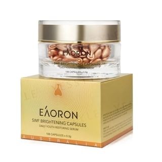 EAORON Daily Youth Restoring Serum Capsules
