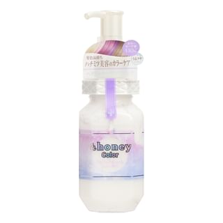 ViCREA &honey Color Control Repair Hair Milk, 160ml