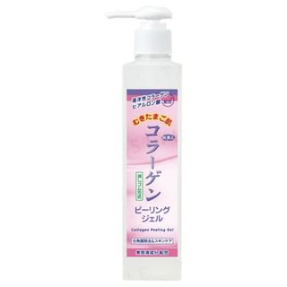 Tabibijin Collagen Peeling Gel 270g