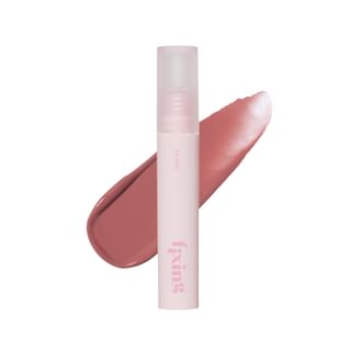 Tinte fijadora ETUDE - Colección Dear My Bestie, 4 colores #Bestie Rosa