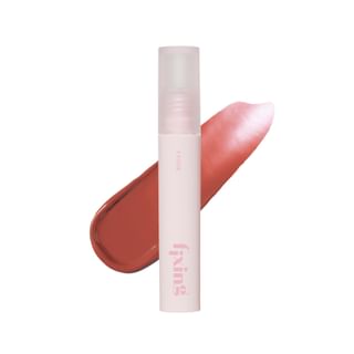 ETUDE Hydro-Matte Lip Tint - Dear My Bestie Collection, 4 Colors