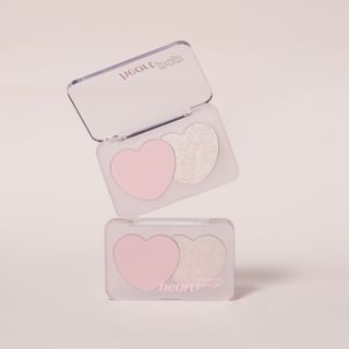 Paleta de rubor ETUDE - Heart Pop Dear My Bestie