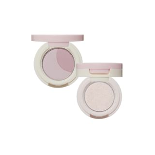 Ombre à paupières duo ETUDE - Collection Regardez-moi les yeux chère meilleure amie
